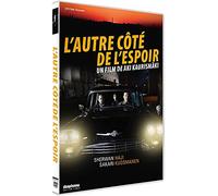 AUTRE COTE DE L'ESPOIR (L') - DVD [HD DVD]