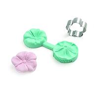 Autre Empreinte Fleur Silicone slk801