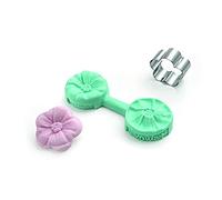 Autre Empreinte Fleur Silicone slk802