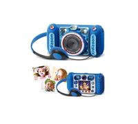 VTech KidiZoom Duo DX bleu