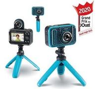 Autre jeu éducatifs et électroniques Vtech KIDIZOOM VIDEO STUDIO HD G