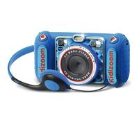 Autre jeux éducatifs et électroniques Vtech KIDIZOOM DUO DX BLEU