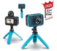 VTech Jeu éducatif électronique KIDIZOOM VIDEO STUDIO HD