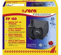 Autre Marque Pompe pour Filtration et Alimentation FP100 - Sera