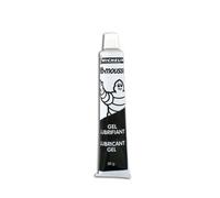 Gel Lubrifiant Michelin BIB Mousse Tube Pack De 12