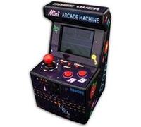 ORB Accessories Mini borne d'arcade avec 300 x 16 Bits Multicolore