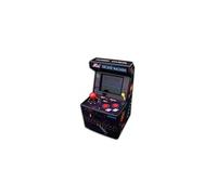 Autre - Mini Arcade Machine ORB 300-en-1 20 cm