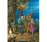Autre Monde (L') - Cycle 2 - tome 1 - Le Mal de Lune Cycle 2 (1/2)