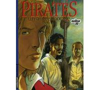 Autre monde - pirates t.1 fete bd (Un) (1)