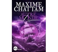 Autre-monde T5 Oz (Wiz - Edition 2025)