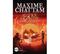 Autre-monde T7 Genèse (Wiz - Edition 2026)