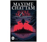 Autre-Monde T2 Malronce (Wiz - Edition 2024)