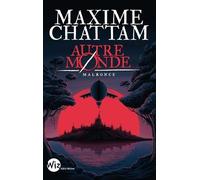 Autre-Monde - Tome 2 - Malronce