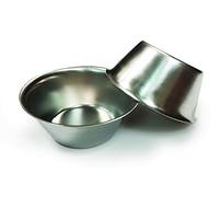 Autre Moule pasteis de nata INOX p/6