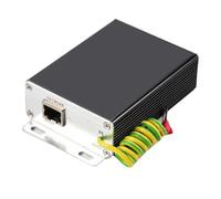 Autre Parafoudre réseau RJ45, dispositif de Protection, parafoudre, SPD pour réseau Ethernet 1000M Nipseyteko