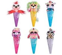 Autre peluche Coco Surprise Coco Fantaisie Modèle aléatoire Multicolore G