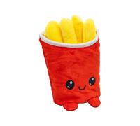 Autre - Peluche Yummis Frites 22 Cm