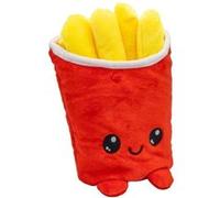 Autre - Peluche Yummis Frites 22 Cm