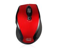 Autre Souris Ergonomique Optique IMouse M20B Rouge