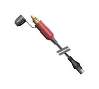 Autre Tecmate Fiche 12vdin Avec Capuchon