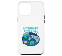 Autre Univers de fichiers de Sauvegarde Coque pour iPhone 12 Pro Max