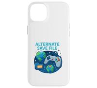 Autre Univers de fichiers de Sauvegarde Coque pour iPhone 14 Plus