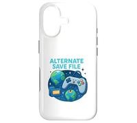 Autre Univers de fichiers de Sauvegarde Coque pour iPhone 17