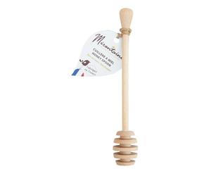 Autre ustensiles de cuisine MIRONTAINE CUILLERE A MIEL EN BOIS
