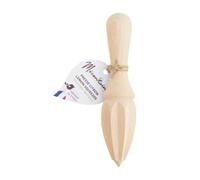 Presse citron - MIRONTAINE - Hêtre - 16cm