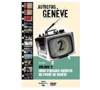 Autrefois Genève Volume 2
