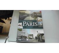 Autrefois Paris aujourd'hui