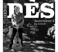 Autrement 2 - En Ballade Vinyle