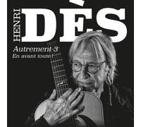 Autrement 3 - En avant toute ! Vinyle