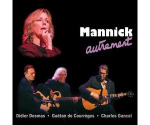 Autrement by Mannick (2010-03-16)
