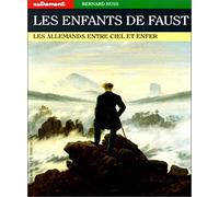 Autrement. Série Monde (1989) Tome 73: Les enfants de Faust