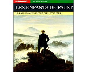 Autrement. Série Monde (1989) Tome 73: Les enfants de Faust