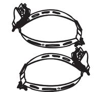 Autres Accessoires Échappement Bosal 254-955