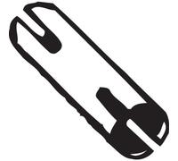 Autres Accessoires Échappement Bosal 265-251