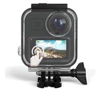 Autres accessoires photo,20M Boîtier Étanche Pour GoPro MAX 360 Caméra d'action Écran Tactile Coque de protection - FLW211[C241]