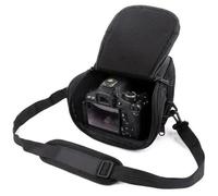 Autres accessoires photo pour appareil photo reflex numérique étui pour Nikon D5200 D5300 D5500 D700 D810 B700 D40 - Type Black