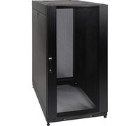 Eaton Armoire rack serveur SR25UB 25U 19" avec portes et côtés Noir