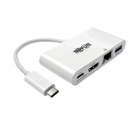 Eaton Tripplite Usb-c Multiport Adapter