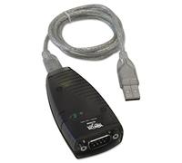 Keyspan Adaptateur USB High Speed/Port Série