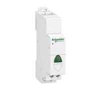Schneider Electric Voyant lumineux simple Acti9 iIL A9E18321 110 à 230 VCA Vert