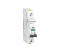 Acti9 ic60n - disjoncteur miniature - 1p - 20a - courbe b
