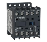 Schneider Electric LP1K0610BD contact auxiliaire