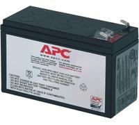 Autres Apc Oem Rbc17 Usv-batterie Transparent One Size / EU Plug 220V Transparent One Size
