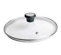 Tefal 2028097812 Couvercle en Verre, 30 cm