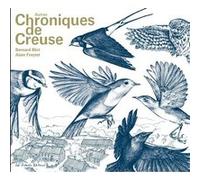 Autres chroniques de creuse BLOT/FREYTET (Auteur)