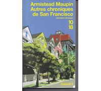 Autres chroniques de San Francisco